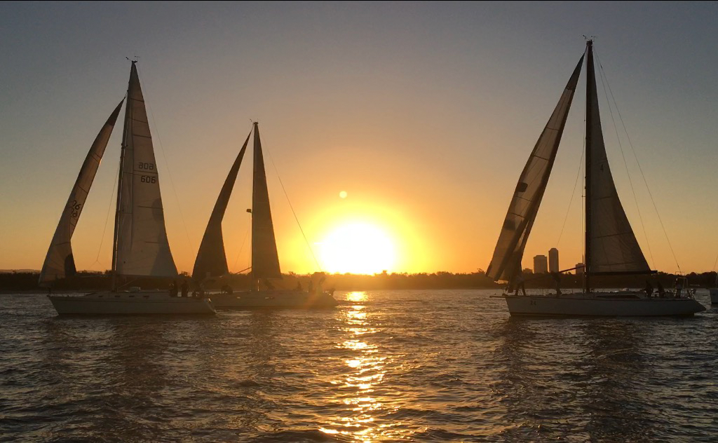 Sunset Cruise