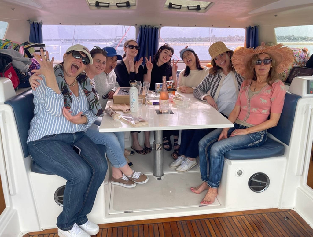 Your pic in our gallery? Come Gold Coast birthday party hire cruise with us on the Gold Coast Gold Coaster birthday party cruise boat for birthday parties, all partys or and scenic cruise boat hire on the fabulous Gold Coast Broardwater.